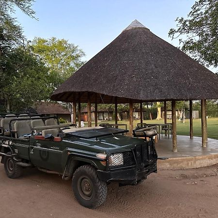 Вилла Xanatseni Private Camp Частный заповедник Класери Экстерьер фото