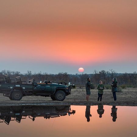 Вилла Xanatseni Private Camp Частный заповедник Класери Экстерьер фото